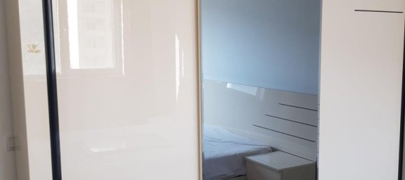 2-Zimmer Wohnung in Tiflis, Georgia, Nr. 1447 19