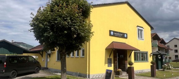 Café / restaurante em Passau, Germany 229 m² N.º 230801 3