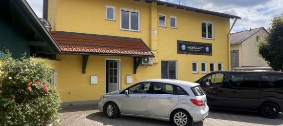 Café / restaurante em Passau, Germany 229 m² N.º 230801 8