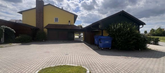 Café / restaurante em Passau, Germany 229 m² N.º 230801 12