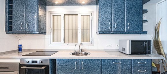 Квартира с 2 спальнями в Фуэнхирола, Испания № 47413 26