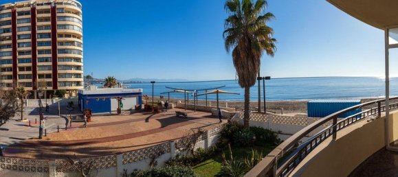 Квартира с 2 спальнями в Фуэнхирола, Испания № 47413 6