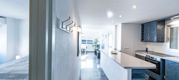 Квартира с 2 спальнями в Фуэнхирола, Испания № 47413 23