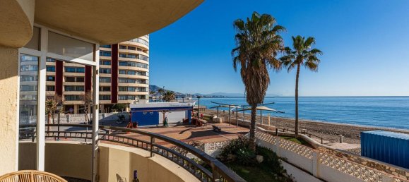 Квартира с 2 спальнями в Фуэнхирола, Испания № 47413 7