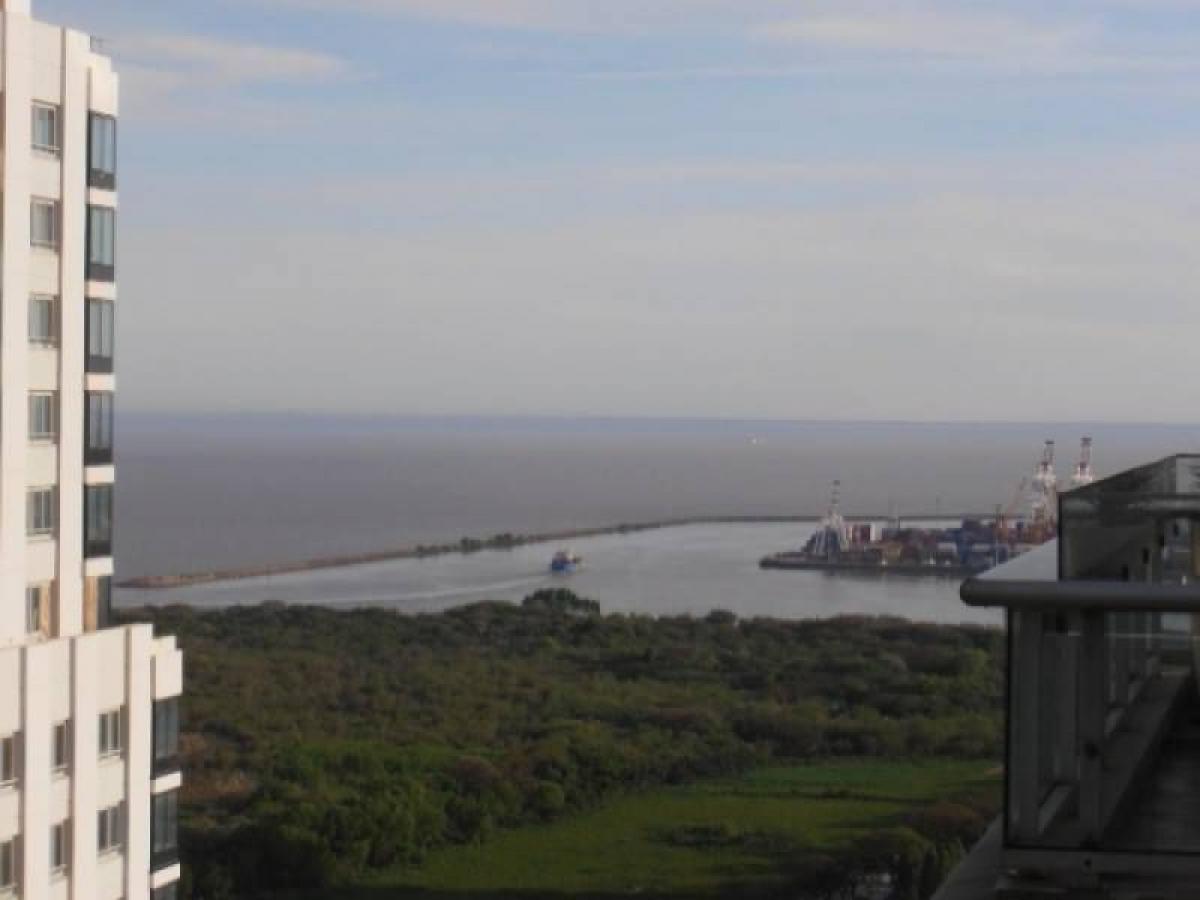 3 bedrooms Apartment in Buenos Aires, Argentina No. 95215