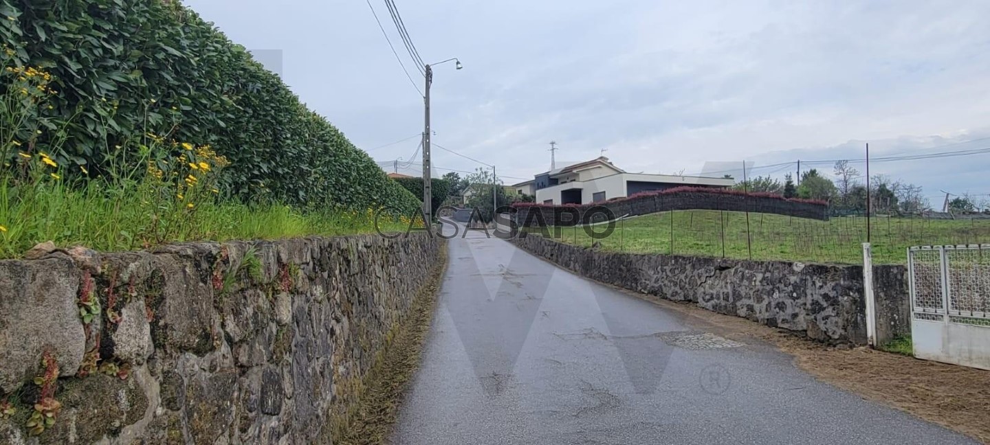 Terreno em Pousa, Portugal N.º 325979