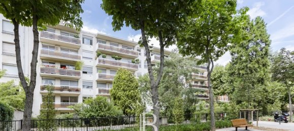 Apartamento de 5 habitaciónes en Neuilly-sur-Seine, France No. 115953 6