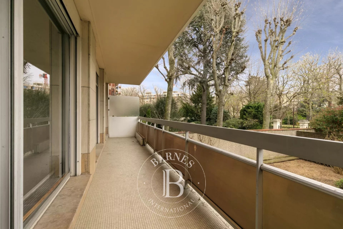 Apartamento de 5 habitaciónes en Neuilly-sur-Seine, France No. 115953