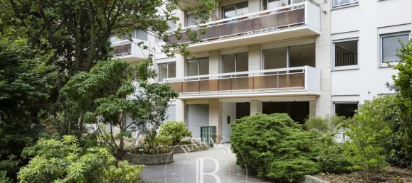Apartamento de 5 habitaciónes en Neuilly-sur-Seine, France No. 115953 4