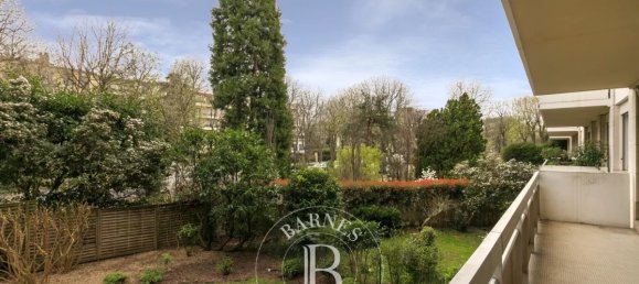 Apartamento de 5 habitaciónes en Neuilly-sur-Seine, France No. 115953 3