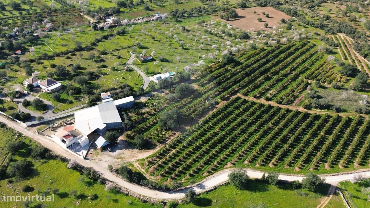 3 bedrooms House in Olhao, Portugal No. 180366