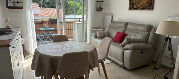 Apartamento T1 em Saint-Jean-de-Monts, France N.º 283649 2