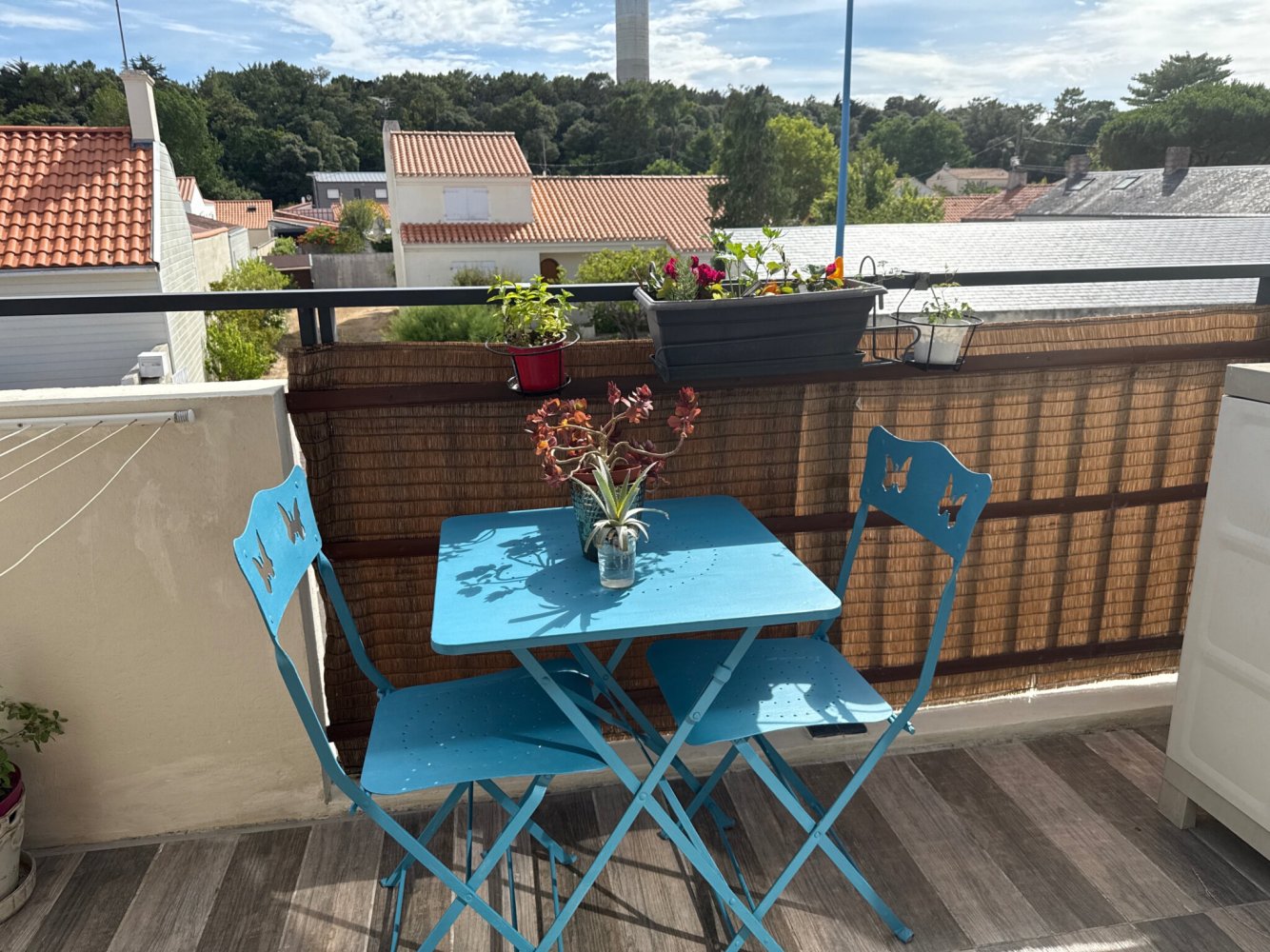 Apartamento T1 em Saint-Jean-de-Monts, France N.º 283649