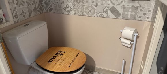 Apartamento T1 em Saint-Jean-de-Monts, France N.º 283649 7