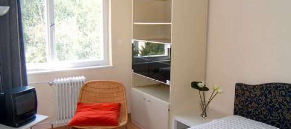 Apartamento T1 em Moabit, Germany N.º 359147 8