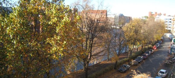 Apartamento T1 em Moabit, Germany N.º 359147 5