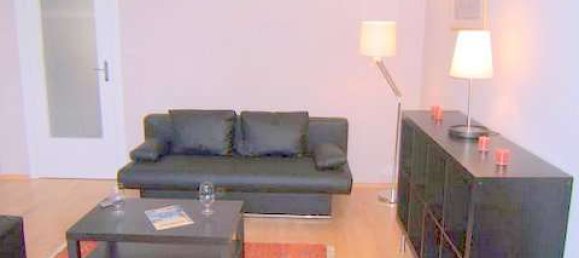 Apartamento T1 em Moabit, Germany N.º 359147 16