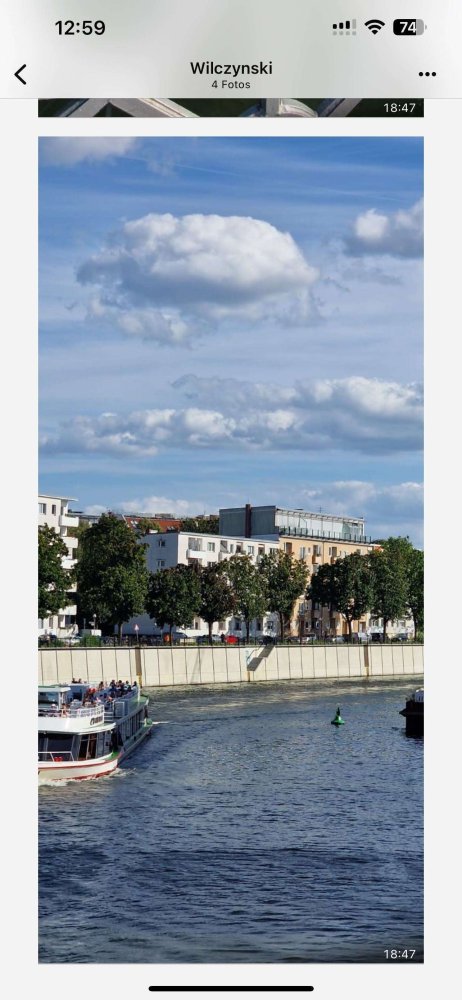 Apartamento T1 em Moabit, Germany N.º 359147