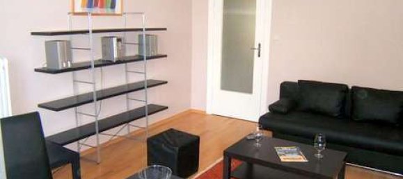 Apartamento T1 em Moabit, Germany N.º 359147 2