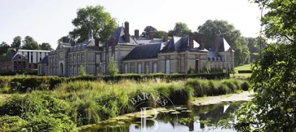 1 Schlafzimmer Wohnung in Jouars-Pontchartrain, France, Nr. 147217 2