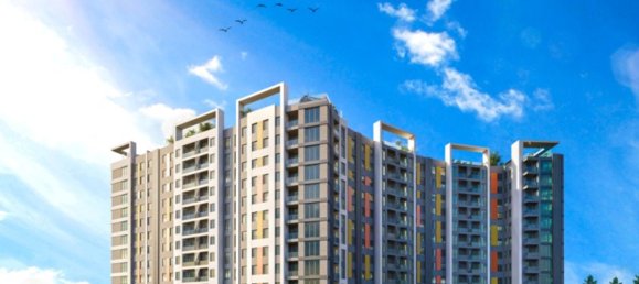 Wohnung 1+1 in Istanbul, Turkey, Nr. 24526 5