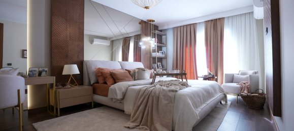 Apartment 2+1 in Istanbul, Turkey No. 38224 8