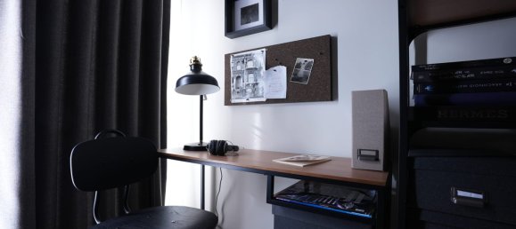 Apartment 2+1 in Istanbul, Turkey No. 38224 2