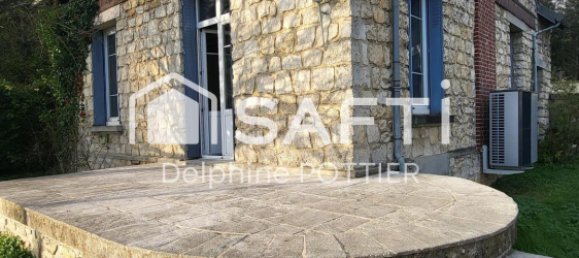 5 bedrooms House in Morienval, France No. 54776 2