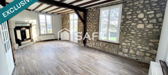 5 bedrooms House in Morienval, France No. 54776 4