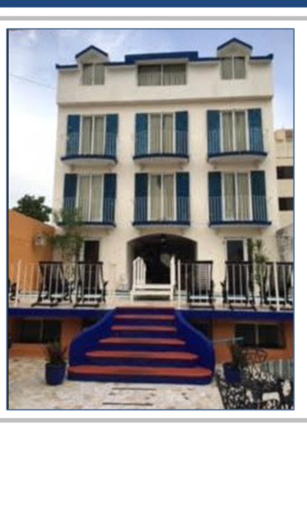 Edifício em Mexico 300 m² N.º 200592