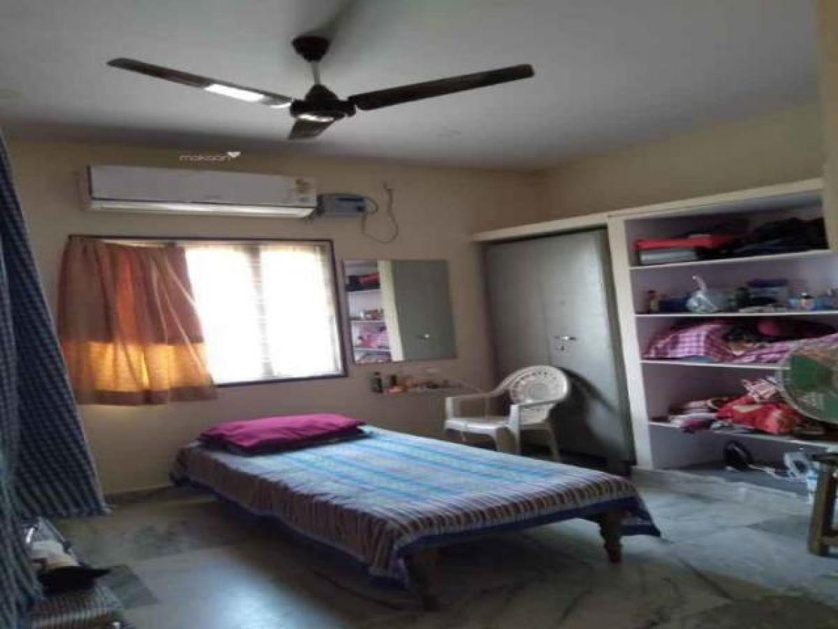 2 bedrooms House in Hyderabad, India No. 1931