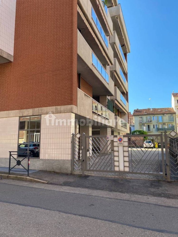 Garage in Asti, Italy 14m², Nr. 278777