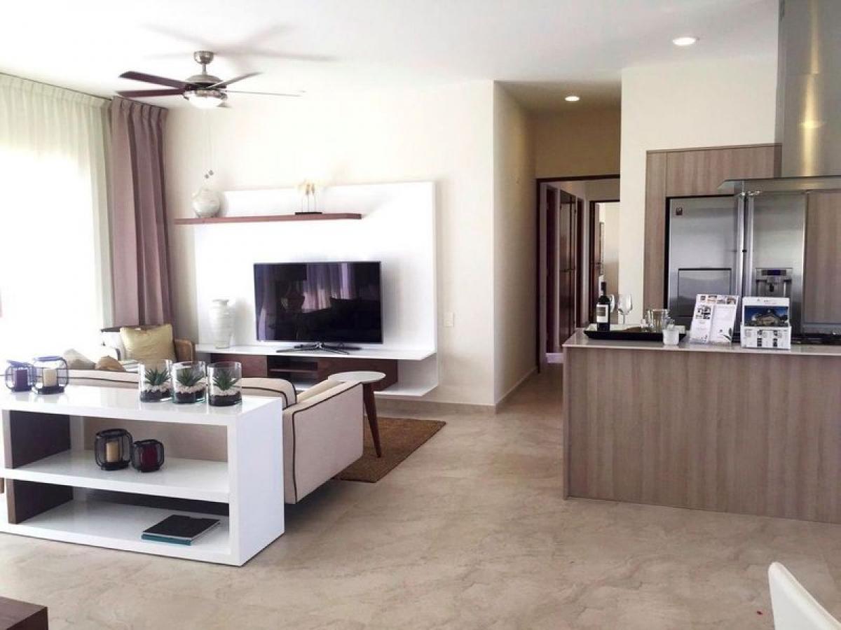 3 Schlafzimmer Wohnung in Yucatan, Mexico, Nr. 190307