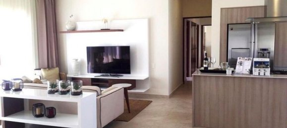 3 Schlafzimmer Wohnung in Yucatan, Mexico, Nr. 190307 2