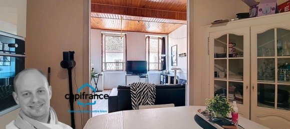 1 غرف نوم شقة في Saint-Genix-les-Villages, France رقم 343760 8