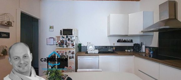 1 غرف نوم شقة في Saint-Genix-les-Villages, France رقم 343760 9