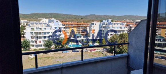 1 bedroom Apartment in Sveti Vlas, Bulgaria No. 306 11