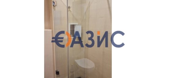 1 bedroom Apartment in Sveti Vlas, Bulgaria No. 306 9