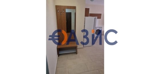 1 bedroom Apartment in Sveti Vlas, Bulgaria No. 306 7