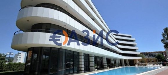 1 bedroom Apartment in Sveti Vlas, Bulgaria No. 306 19