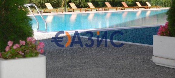 1 bedroom Apartment in Sveti Vlas, Bulgaria No. 306 15