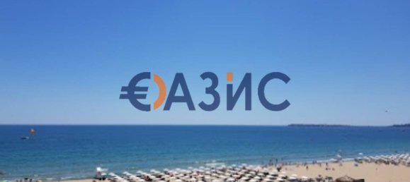 1 bedroom Apartment in Sveti Vlas, Bulgaria No. 306 26