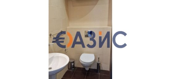 1 bedroom Apartment in Sveti Vlas, Bulgaria No. 306 12