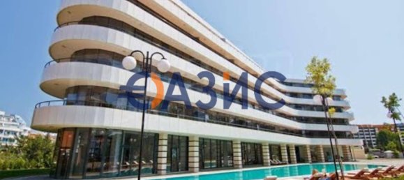 1 bedroom Apartment in Sveti Vlas, Bulgaria No. 306 13