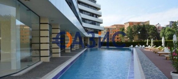 1 bedroom Apartment in Sveti Vlas, Bulgaria No. 306 16