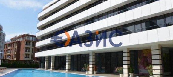 1 bedroom Apartment in Sveti Vlas, Bulgaria No. 306 20