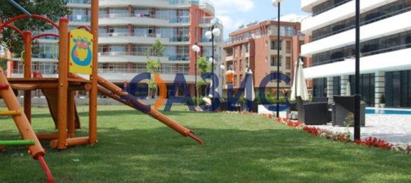 1 bedroom Apartment in Sveti Vlas, Bulgaria No. 306 18
