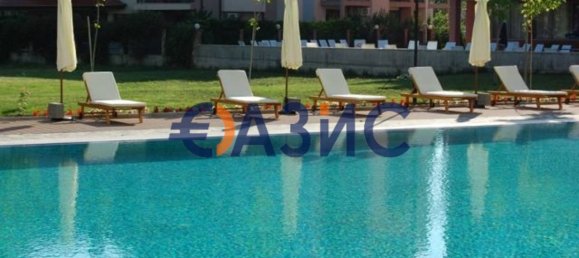 1 bedroom Apartment in Sveti Vlas, Bulgaria No. 306 17