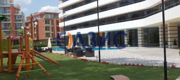 1 bedroom Apartment in Sveti Vlas, Bulgaria No. 306 14