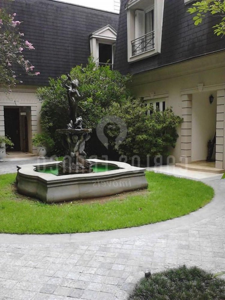 4 Schlafzimmer Haus in Sao Paulo, Brazil, Nr. 594256